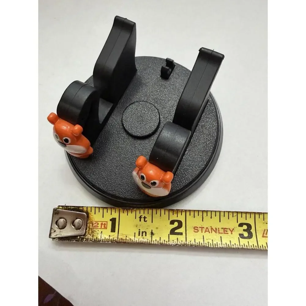 360° Rotating Phone Stand | Portable Holder Fits All Smartphones